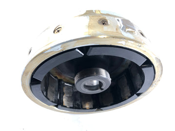 Suzuki DR 600 SN41A [1986] - Flywheel - 0
