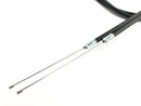 Moto Guzzi California II VT [1985] - throttle cable - reinforced version Detailed view