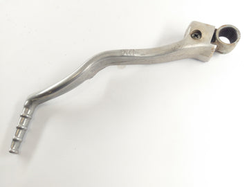 Yamaha YZ 450 F [2005] - Kickstarter kickstart lever - 0