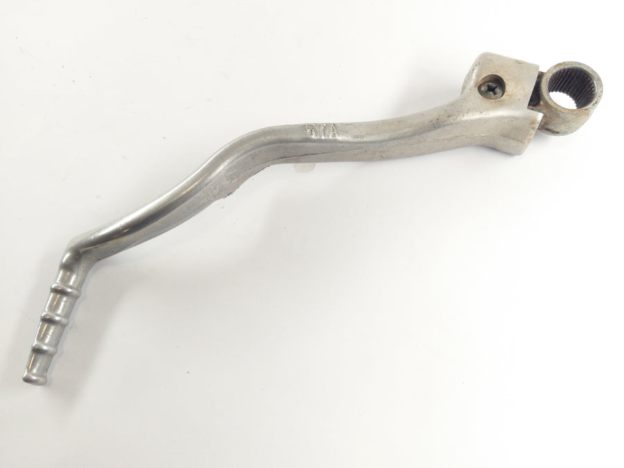 Yamaha YZ 450 F [2005] - Kickstarter kickstart lever