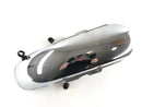 Honda CB 650 RC03 [1980] - Front fender-3