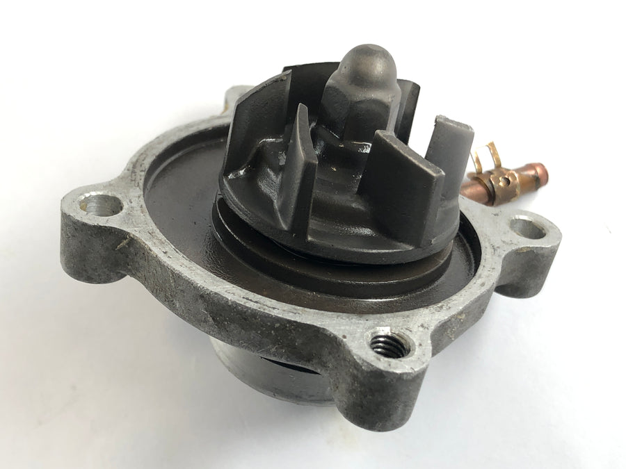 Yamaha Grizzly 660 AM03W [2003] - Water pump