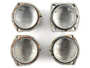 Yamaha XS 650 Type 447 [1975] - valve cover set-3