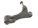 Triumph Street Triple R 675 D67LD [2008] - Anchor plate-2