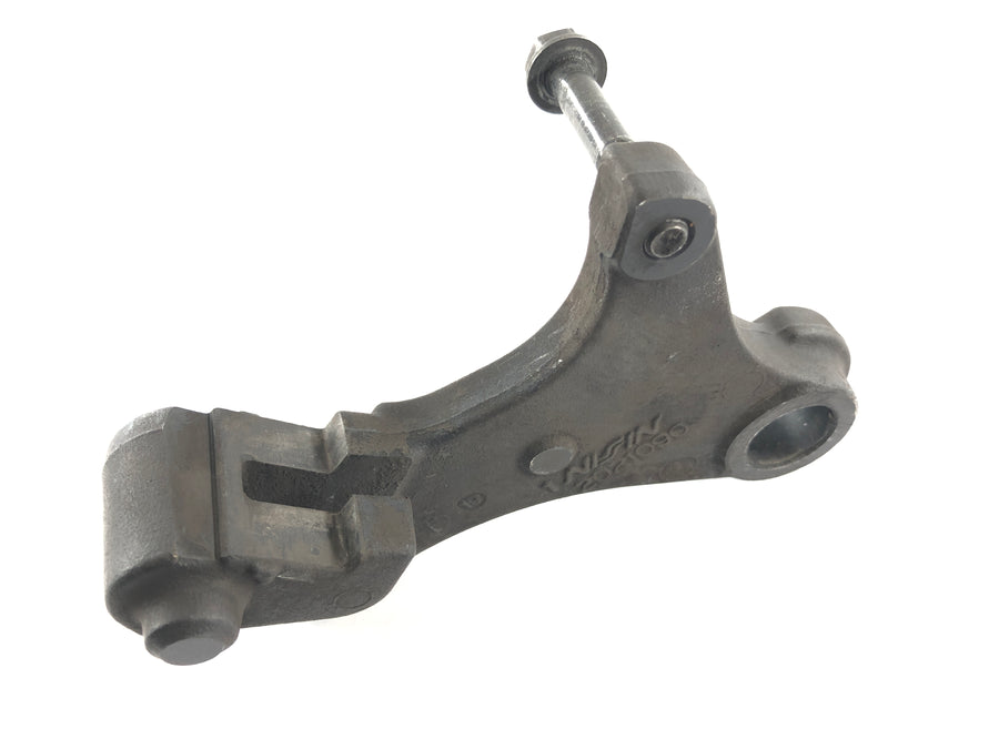 Triumph Street Triple R 675 D67LD [2008] - Anchor plate
