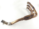Triumph Sprint 955i RS T695 [2000] - Manifold Exhaust Manifold-1