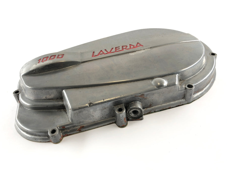 Laverda 1000 / 1 [1973] - Engine cover