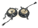 Yamaha YZF R1 RN12 [2005] - Radiator Fan Set-4