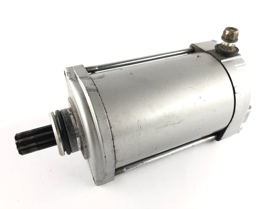 BMW F 650 CS Scarver [2001] - Starter motor