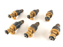 BMW M 535i E28 [1986] - Injector Set-4