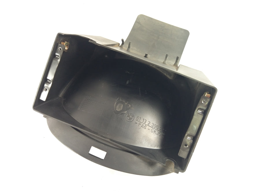 BMW R 1150 R R21 [2001] - Inner panel rear wheel splash guard