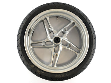 BMW K 1200 LT [2002] - Front wheel rim - 0