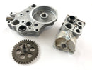 Kawasaki ZRX 1100 ZRT10C [2000] - Oil pump-3