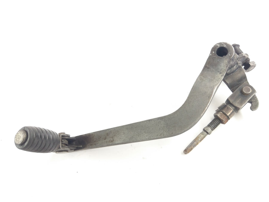 Moto Guzzi Quota 1100 ES [1999] - Brake pedal brake lever
