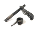 Kawasaki Z 750 E KZ750E [1981] - Shift shaft-1
