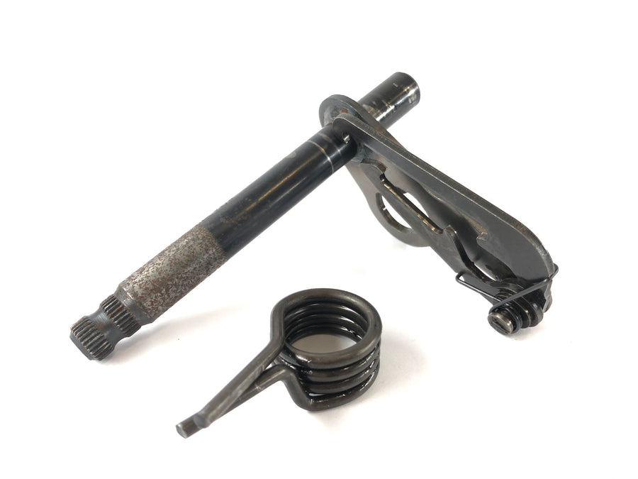 Kawasaki Z 750 E KZ750E [1981] - Shift shaft