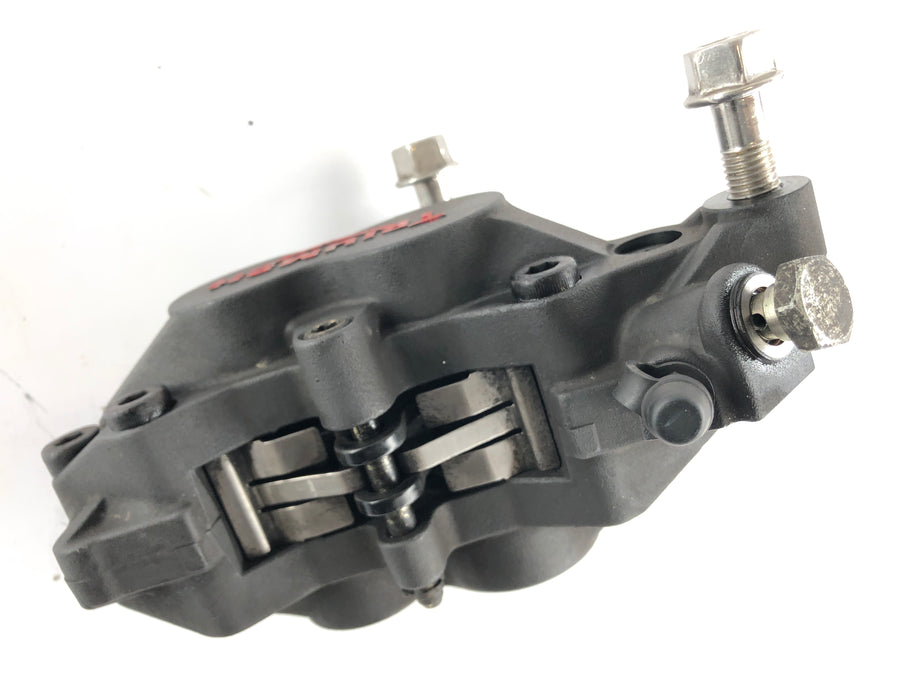 Triumph Speed ​​Triple T509 [1997] - brake caliper left