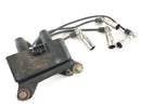BMW K 1200 LT [2002] - Ignition coil with plug-3