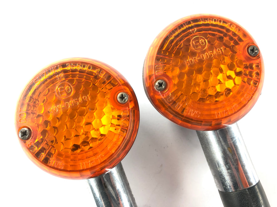 Suzuki LS 650 NP41B [1990] - indicator set pair