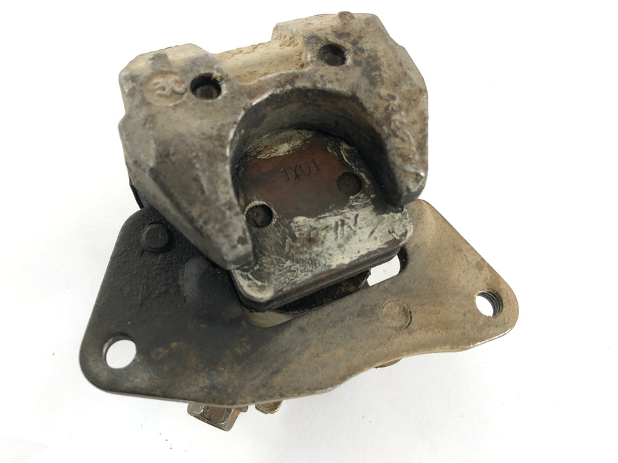 Yamaha Grizzly 660 AM03W [2003] - brake caliper front left