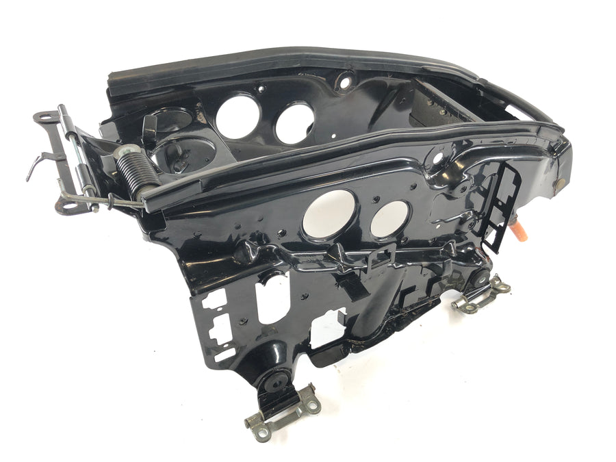 Honda GL 1000 Goldwing GL1 [1977] - Tank Cover Frame