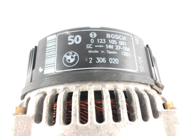 BMW R 1150 R R21 [2002] - Alternator - 0