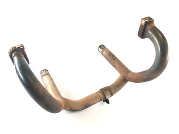 BMW R 1150 GS [2000] - manifold exhaust manifold right and left