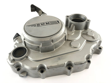 SWM SM 125 R [2017] - Clutch cover engine cover - 0