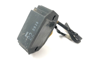 KTM 640 LC4 [2003] - Regulator - 0