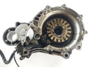 Yamaha XTZ 660 Tenere 3YF [1993] - Alternator cover with stator-4
