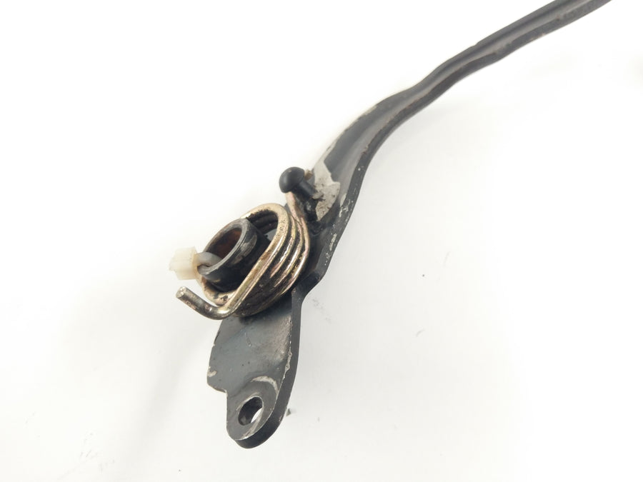 Kawasaki KLR 250 KL 250 D [1985] - Brake lever foot brake lever