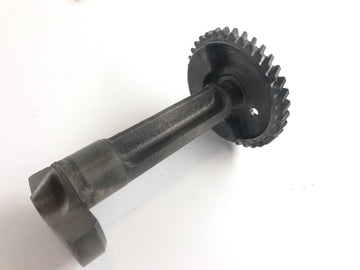 Honda NSR 125 R JC22 [1998] - balance shaft - 0
