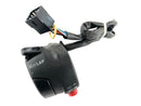 Aprilia Mille RSV 1000 ME [1999] - Handlebar switch left-2