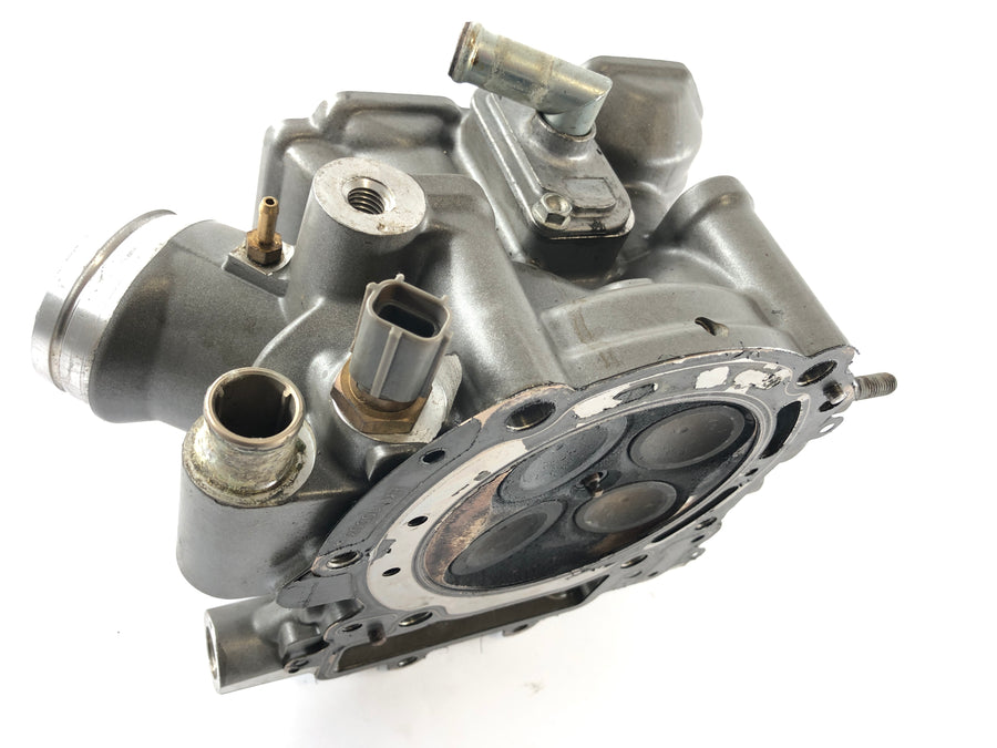 KTM 990 Superduke LC8 EFI [2008] - Rear cylinder head