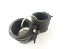 Moto Guzzi Mille GT [1990] - Intake manifold-1