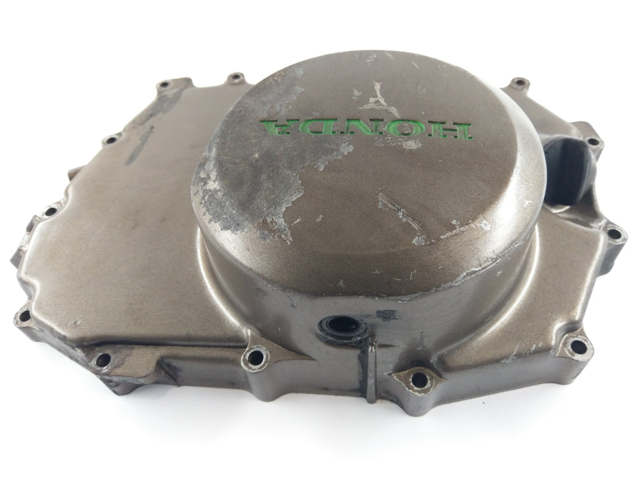Honda XRV 650 African Twin RD03 [1989] - Clutch cover engine cover