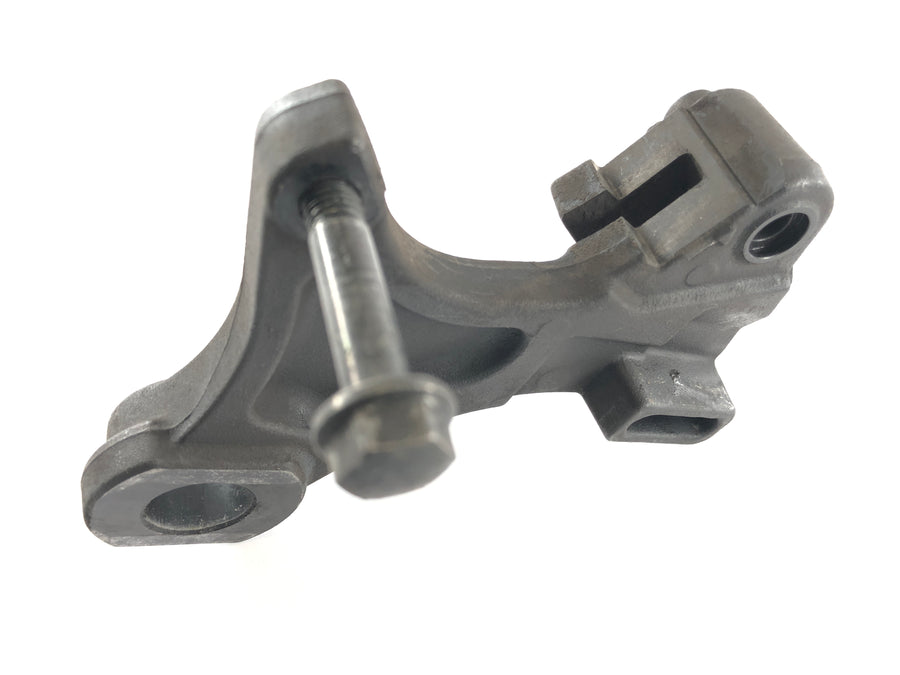 Triumph Street Triple R 675 D67LD [2008] - Anchor plate