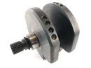 Kawasaki VN 1500 A VNAA [all years] - Crankshaft-1