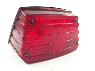 Honda CX 500 E PC06 [1982] - Rear light tail light rear lamp