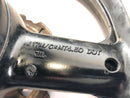 Suzuki Bandit GSF 650 S WVB5 [2005] - Rear wheel rim-3