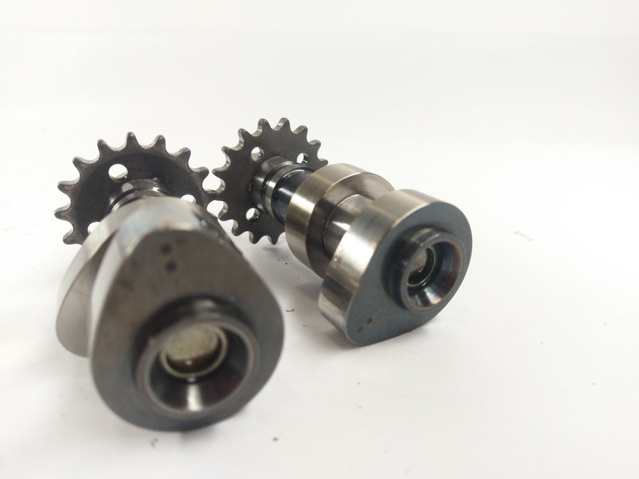 BMW R 1150 R R21 [2001] - Camshaft Camshaft Set