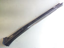 Porsche Panamera Turbo [2010] - Sill panel left-4