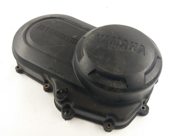 Yamaha Kodiak 400 5Y4 [2004] - Engine cover - 0