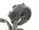 Aprilia RS 125 MPB [2000] - Handlebar switch left-4