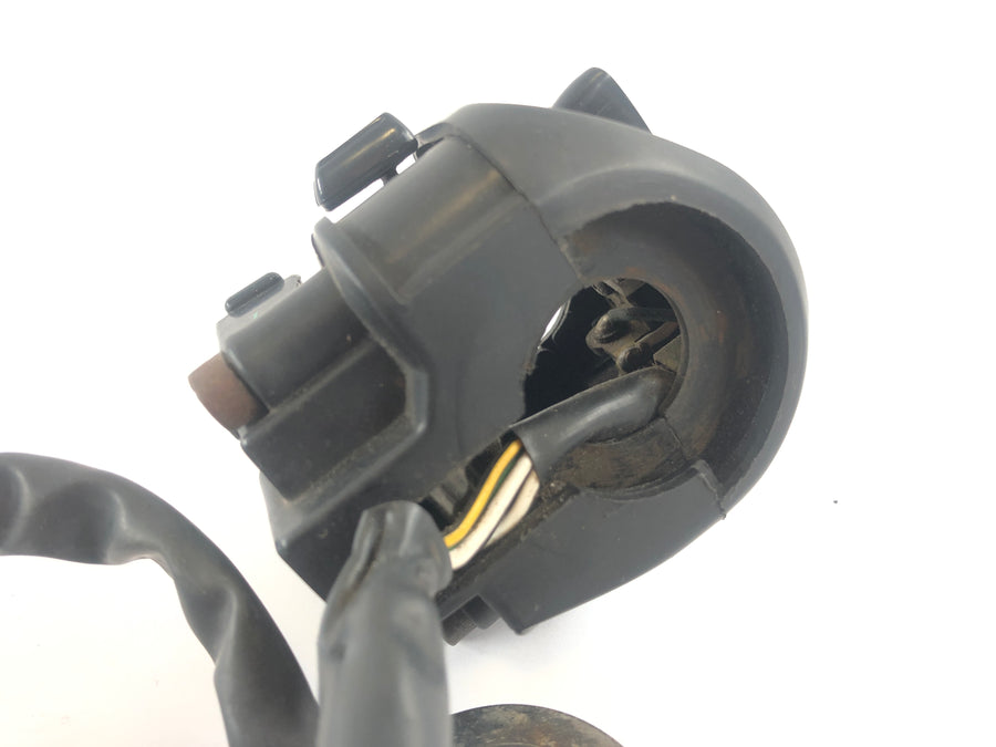 Aprilia RS 125 MPB [2000] - Handlebar switch left