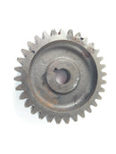Ducati GTV 500 - primary drive gear-4