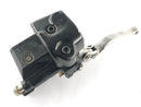 Moto Guzzi Norge 1200 LP [2006] - Handbrake pump with brake handle-2
