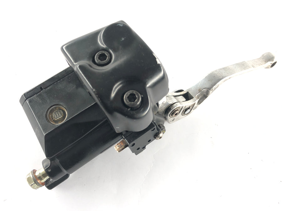 Moto Guzzi Norge 1200 LP [2006] - Handbrake pump with brake handle