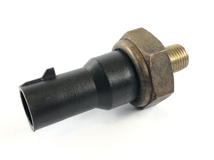Ducati 999 H4 [2003] - Oil pressure switch
