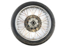 Honda CJ 360 T [1980] - Front wheel rim-5